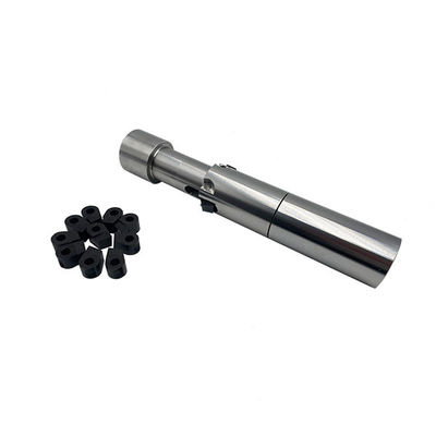 Drahtleitung Kernbohrzubehör Hebe-Stecker Wasser Drehschlüssel Adapter Subs Wrench Ladekammer Fußklemme