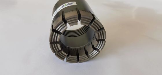 High Performance Impregnated Diamond Core Bit Smooth Drilling Q Series