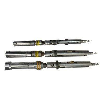HQ Drilling Tools Core Barrel Link Latch Type Head Assembly With Spare Parts
