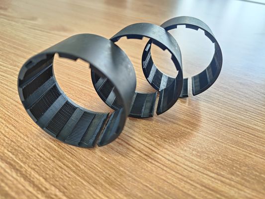 Safe Head Hq Core Barrel Assembly Wear Resistance High Load Bearing Capacity