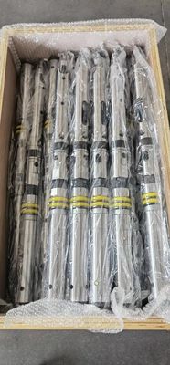 Safe Head Hq Core Barrel Assembly Wear Resistance High Load Bearing Capacity