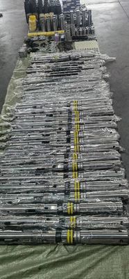 Single Double Triple Tube Core Barrel Assembly NQ For Geological Drilling