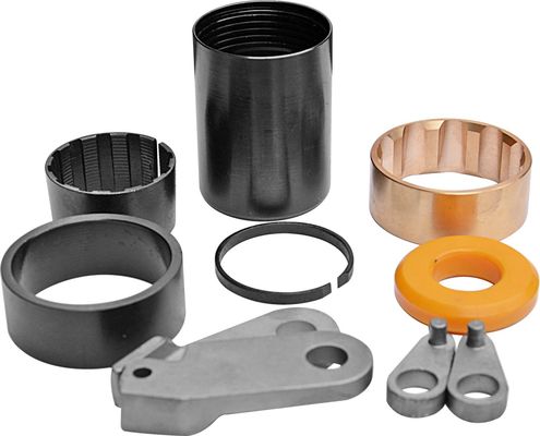 Single Double Triple Tube Core Barrel Assembly NQ For Geological Drilling