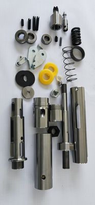 Core Barrel Customize HQ NQ PQ Head Assembly Wireline Standard Core Barrel Mine Drilling