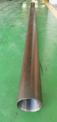 Aw Bw Nw Hw Hwt Pw Pwt Casing Pipe Wireline Drill Rod Long Lasting