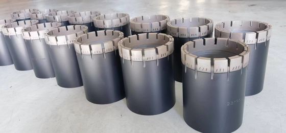 Diamantkopfbohrer für schnelle und reibungslose Bohrleistung
