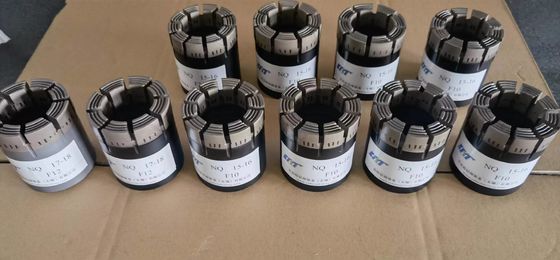 12 mm Matrixhöhe Imprägnierte Typ Kronen-Bit