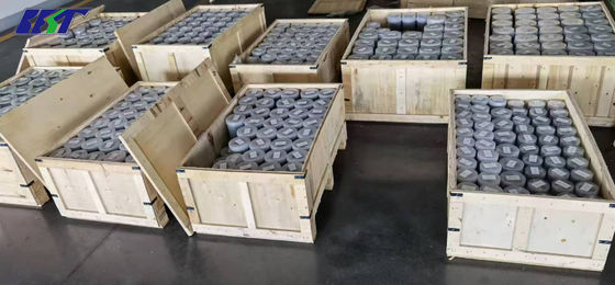 Schleifgelenktes, getränktes Diamantkern für Bohren und Bergbau