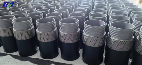 Hochpräzise Diamant-Aufweitungsbohrkrone Diamant-Aufweitungsbohrer