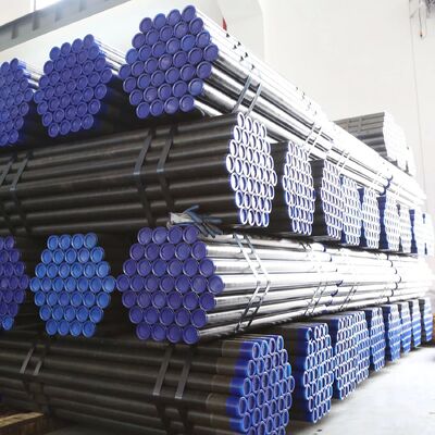 High Precision Self-Cleaning Carbon Steel Wireline Drill Rod for Oil and Gas Drilling