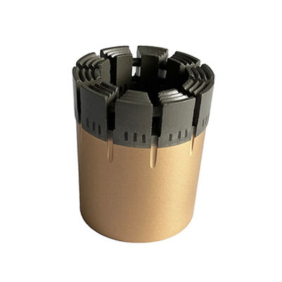 Hq3 Frontale Entladung für das Bohren von Drahtkörperfässern