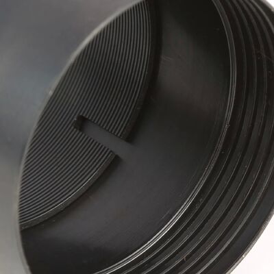 Long Service Life Wireline Core Barrel Assembly