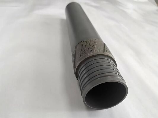 Strong Anchoring Wireline Core Barrel Assembly