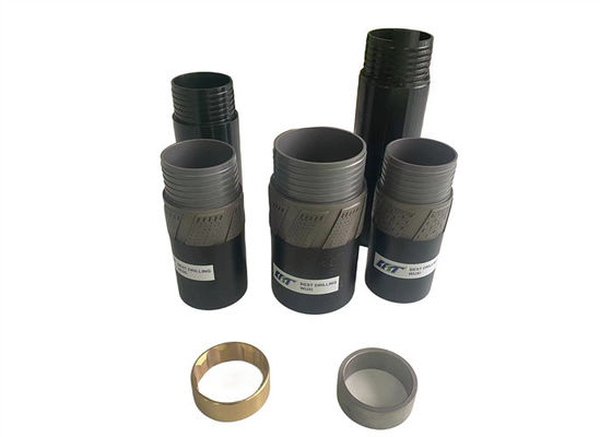 Genaue Messung Diamant-Ring-Schale für Bergbau